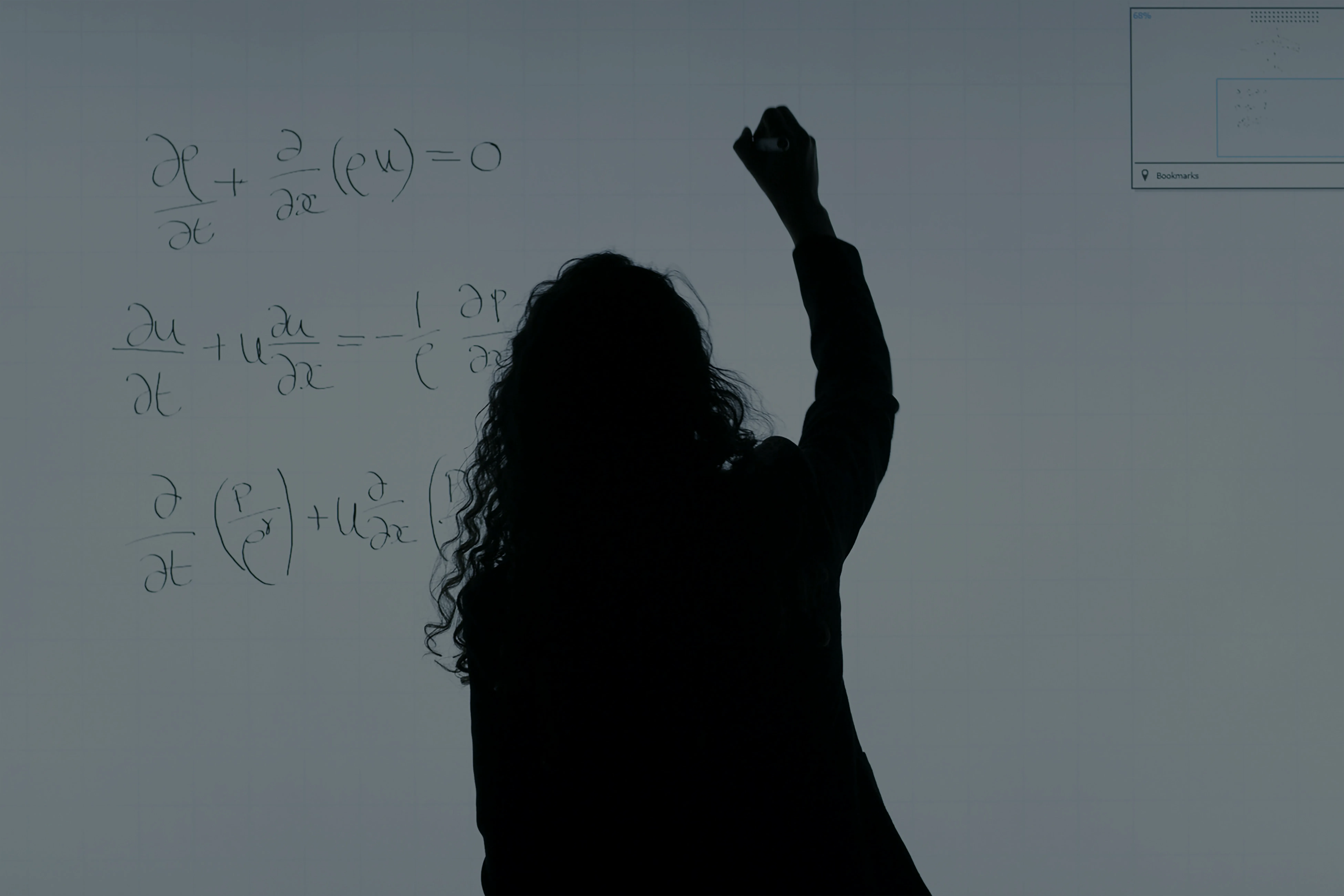 Mathematics & Statistics