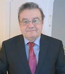 Dr. Guennadi A. Kouzaev