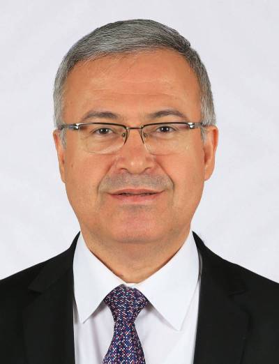 Dr. Mehmet Emin Aydin