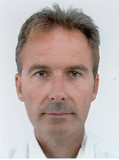 Dr. Pascal Lorenz