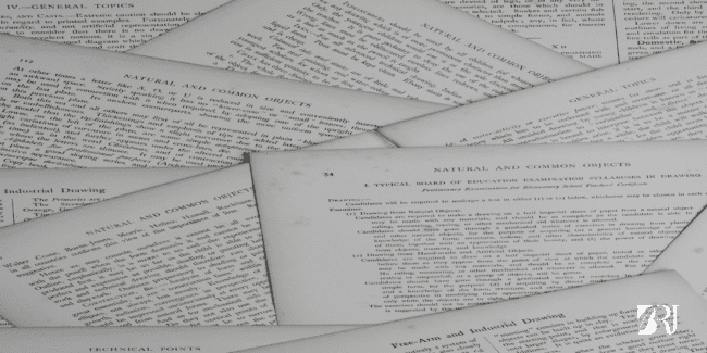 Published Research Paper