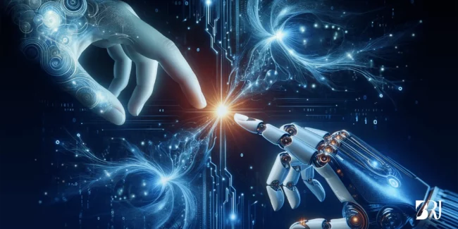 Impact of AI on Scientific Research