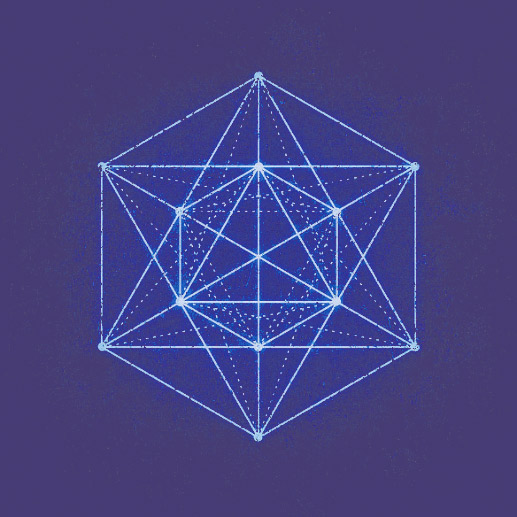 s2 Sacred Geometry