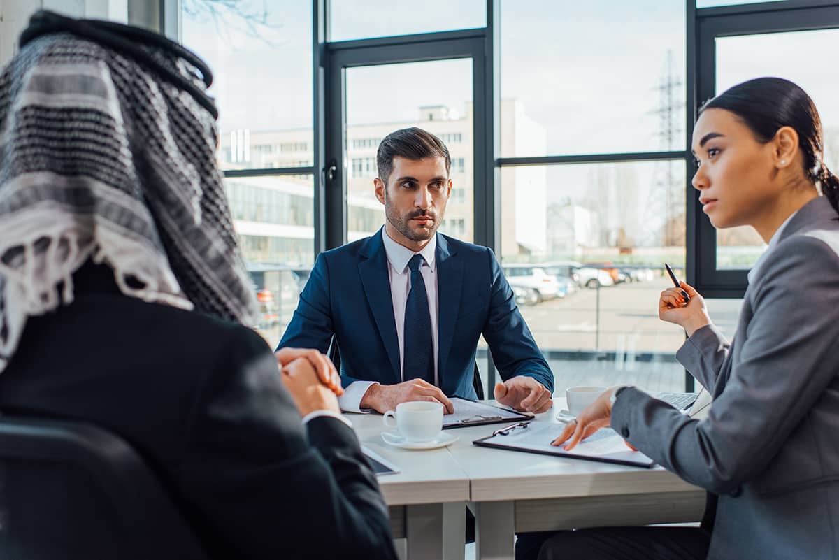 Translation Services