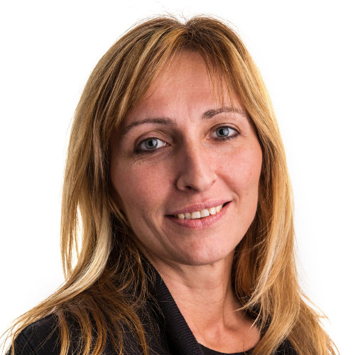 Dragana Radicic BRJ