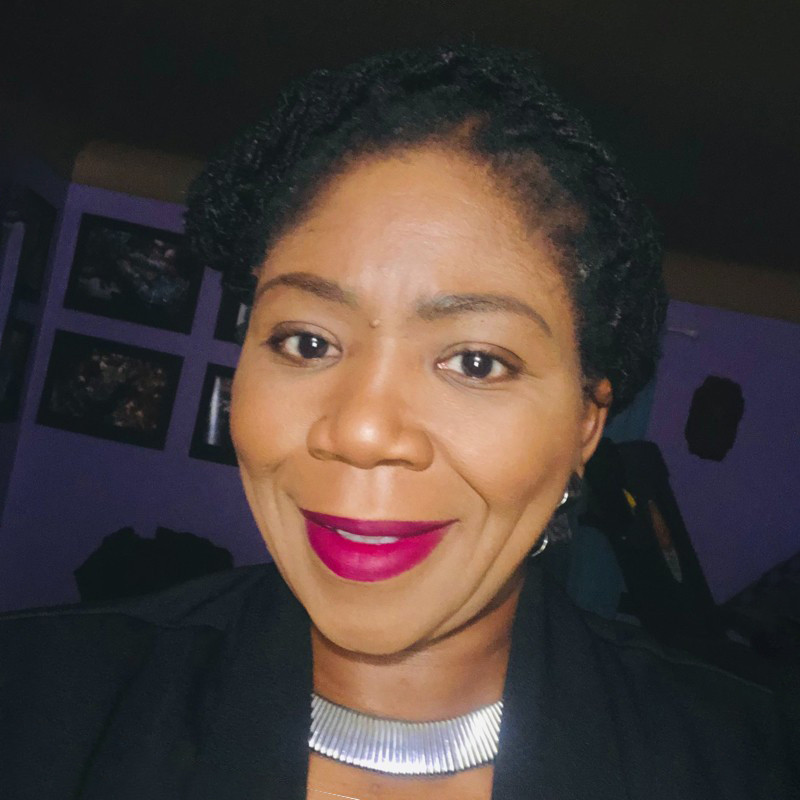 Dr. Rachelle Harris