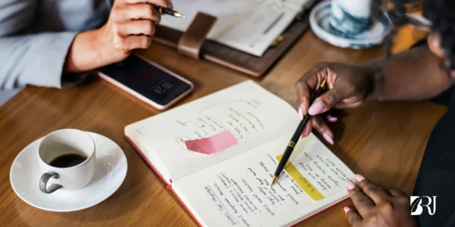Business Management Journals