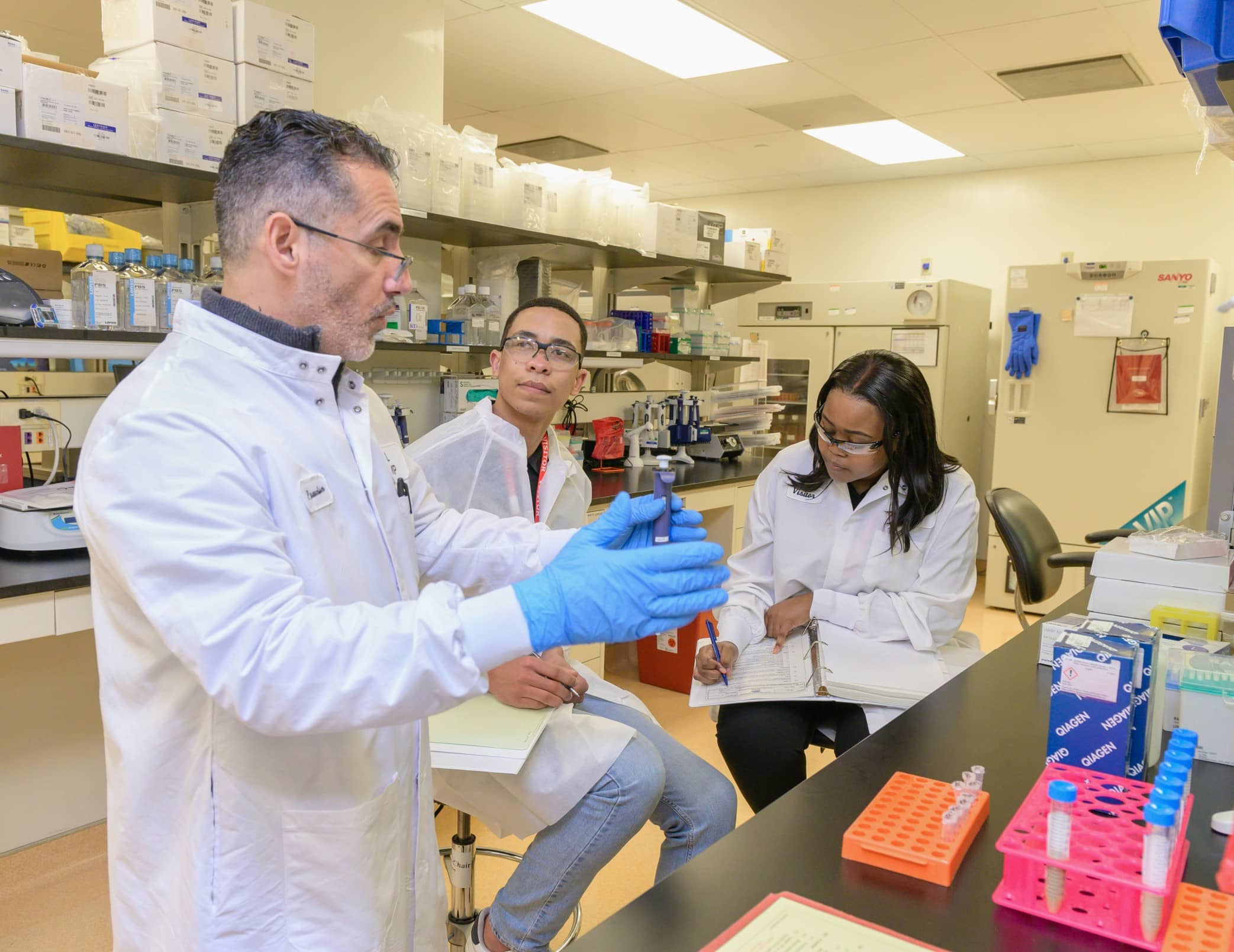 Boston Research Journals Is Committed to Ethical Publishing